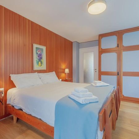 Appartamento Camille - Accogliente E Con Parcheggio - Cour 0078 Courmayeur Ngoại thất bức ảnh