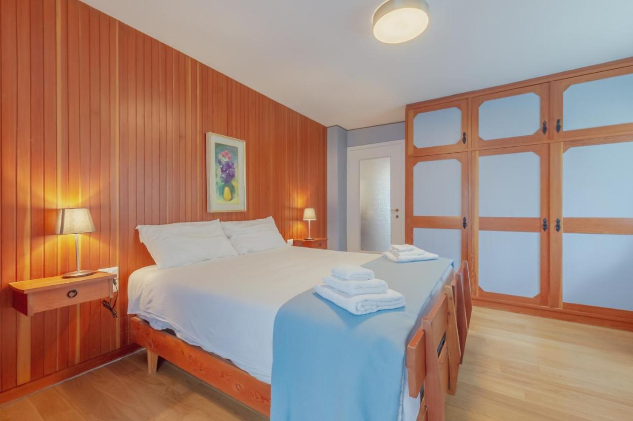 Appartamento Camille - Accogliente E Con Parcheggio - Cour 0078 Courmayeur Ngoại thất bức ảnh