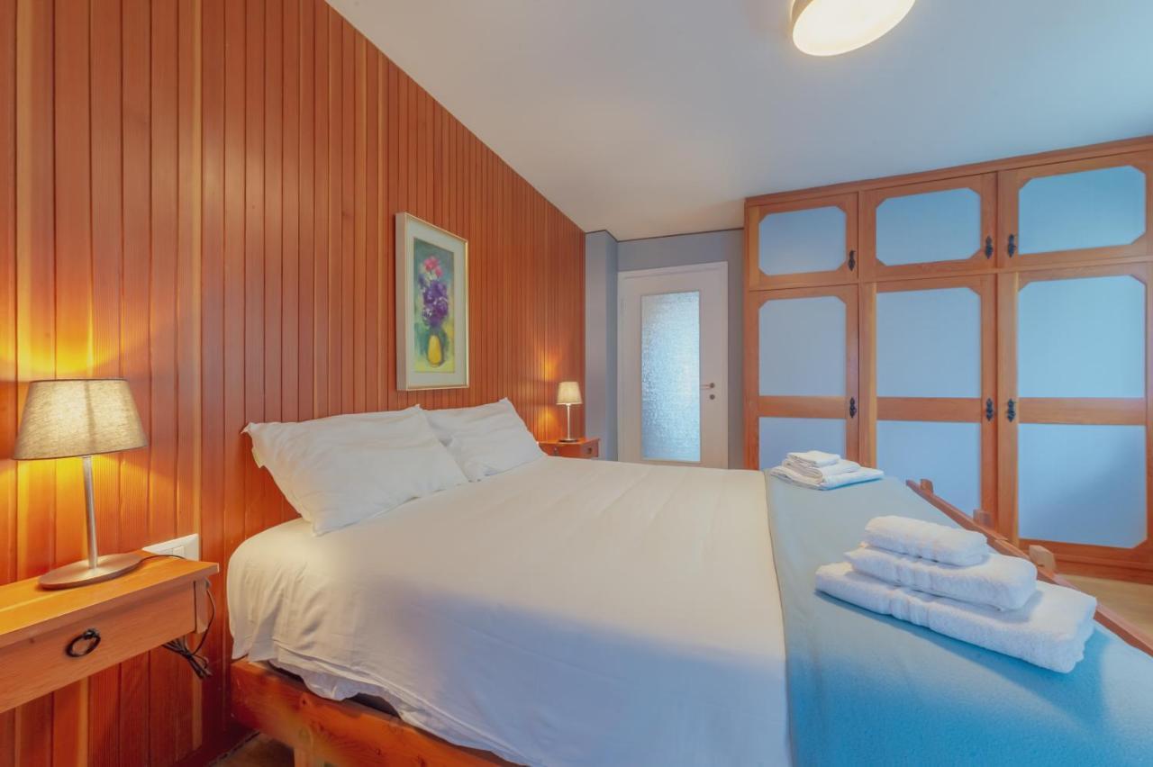 Appartamento Camille - Accogliente E Con Parcheggio - Cour 0078 Courmayeur Ngoại thất bức ảnh