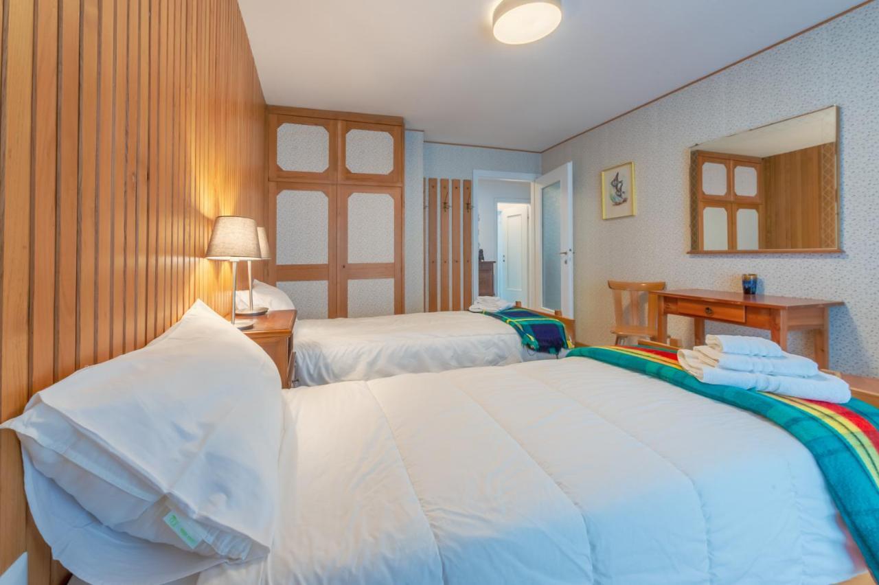 Appartamento Camille - Accogliente E Con Parcheggio - Cour 0078 Courmayeur Ngoại thất bức ảnh