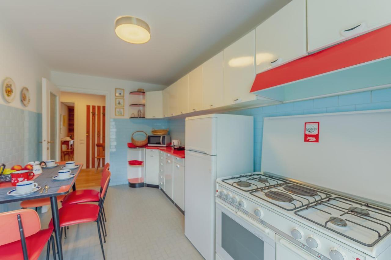 Appartamento Camille - Accogliente E Con Parcheggio - Cour 0078 Courmayeur Ngoại thất bức ảnh