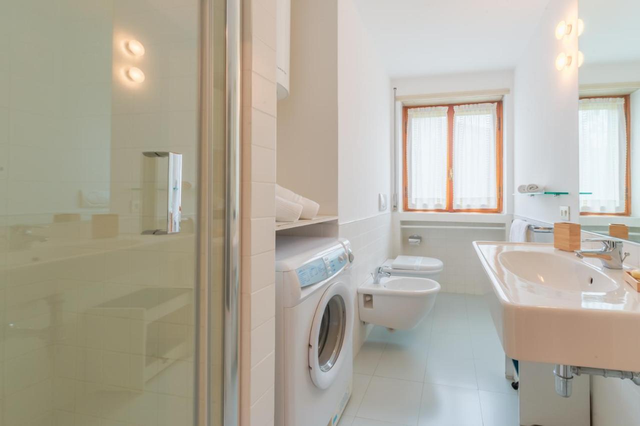 Appartamento Camille - Accogliente E Con Parcheggio - Cour 0078 Courmayeur Ngoại thất bức ảnh