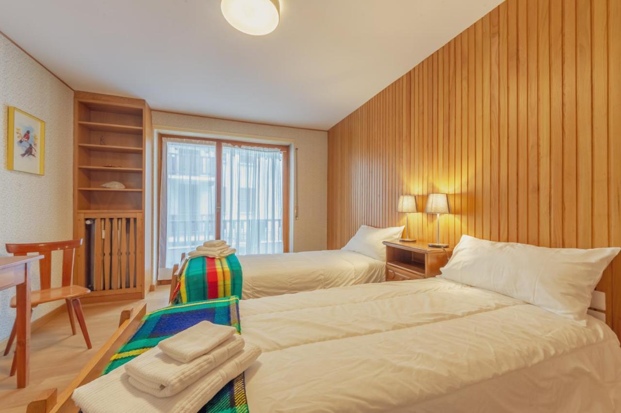 Appartamento Camille - Accogliente E Con Parcheggio - Cour 0078 Courmayeur Ngoại thất bức ảnh